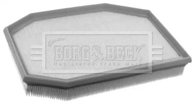 BORG & BECK bfa2431 -  Воздушный фильтр